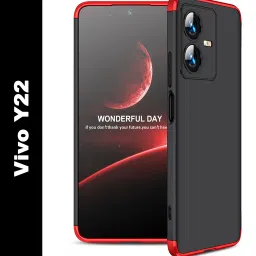Back Cover for Vivo Y22-29
