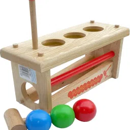 little genius POUND-N-ROLL image 4