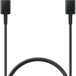 AEHUB Type C 5 A 1.01 m original 45W USB C TO C SUPER-FAST CHARGER CABLE image 2