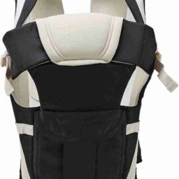 baby Carey bag purple Baby Carrier-image-120