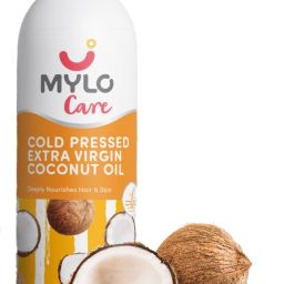 Cold Pressed Virgin Coconut Oil, for Baby & Adults | 100% Pure & Natural-image-3