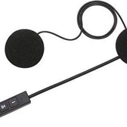 acube mart Helmet MultiFunction Stereo Helmet Bluetooth Wireless Headset with MIC universal Smart Headphones-10