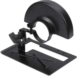 Anglegrinder attachment for wood cutter Metal Lever Tool-image-11
