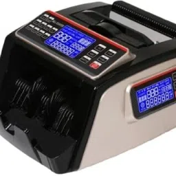 ELCONS SILVER MANUAL MACHINE Note Counting Machine-image-26