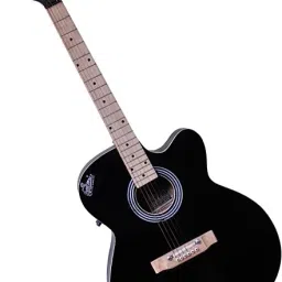 PBVC234 Acoustic Guitar Rosewood Oak Wood Right Hand Orientation-image-40