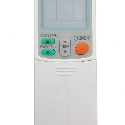 NixGlobal 92 U-DK AC Remote Compatible with DAIKIN AC Remote Controller-image-47