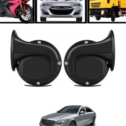 Horn For Mercedes Benz Universal For Car-image-93