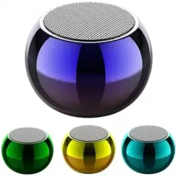 Ravbelli with Siri Assistant Smart Speaker-45