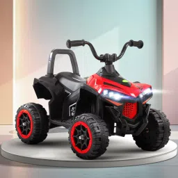 Baby Toy Car Rechargeable Battery Operated Ride on car for Kids with R/C Electric Motor Car for Kids Cars, Baby Car for Boys & Girls Age 1-3 Years Bike Battery Operated Ride On-image-79