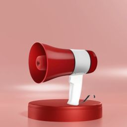 Handheld Megaphone with Siren, Microphone & Rechargeable for Outdoor EventsB102 Handheld Megaphone with Siren, Microphone & Rechargeable for Outdoor EventsD102 Outdoor PA System-0