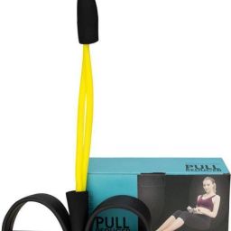 Rubber Pull Reducer Cum Tummy Trimmer Ab Exerciser Ab Exerciser Ab Exerciser-16