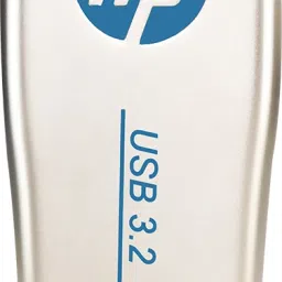 HP x779W 128 GB Pen Drive Compatible with Desktop Computer USB 3.2 Metal Case-12