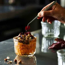 la rochere Delice Transparent Glass ( Set of 6 ) Dessert Bowls-picture-18