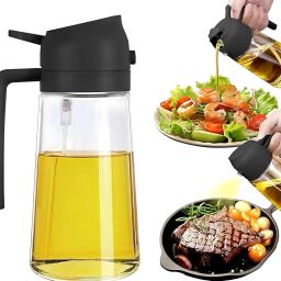 500 ml Cooking Oil Sprayer-image-80