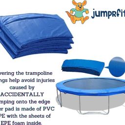 Trampoline Cover-image-13