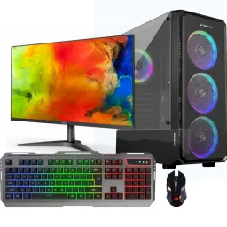 GRigs Intel Core i5 (16 GB / 1 TB / Windows 11) Assembled Desktop Computer-64