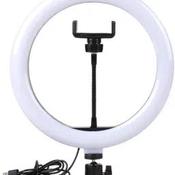 G2L Best Buy Big LED Selfie Ring Light Smartphone Photo Video at Tiktok Musically Ring Flash-picture-29