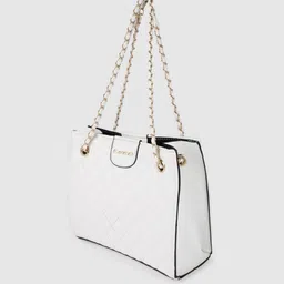 fastrack Women White Shoulder Bag-picture-19