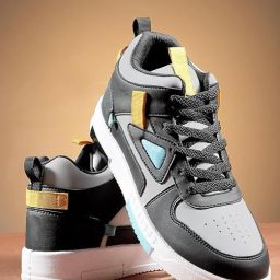 Fabbmate Men's Anti Skid Light Weight Sports Shoes Gym,Running,Casual Sneakers For Men-picture-0