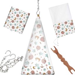 Cotton Thottil Total Kit-10