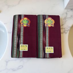 Cotton 111 GSM Face Gamcha Set-image-54