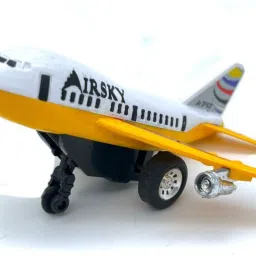 Mini Jet A-747-43