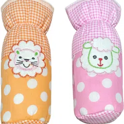 High Quality Soft Bottle Cover For Babies Bottle-image-61