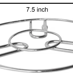 segnen RD01-2 round Trivet image 5
