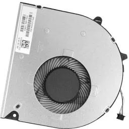 Rega IT ForHP 15-DW2019NP, 15-DW2019NT, 15-DW2019UR, 15-DW2020NJ Laptop Fan Cooling Fan Laptop Cooler-image-78