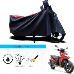 Waterproof Two Wheeler Cover for Aprilia-image-34