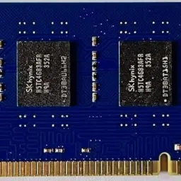 HKHYNIX 123987654 DDR3 8 GB PC (8 GB DDR3 DESKTOP RAM) image 3