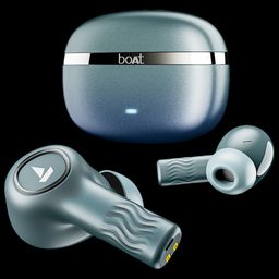 boAt Nirvana Ion TWS Earbuds with Active Noise Cancellation (IPX4 Water Resistant, ASAP Charging, Blazing Comet)-10