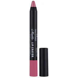 Half N Half Velvet Soft & Long Lasting 24H Super Stay Matte Lip Crayon - Show Time 24-35