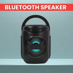 GUGGU Ikka (PORTABLE WIRELESS SPEAKER) With Stereo Sound & 1200mAh Battery E350 10 W Bluetooth Laptop/Desktop Speaker-23