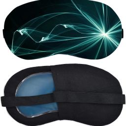 Ice Pack Eye Mask for Dark Circles and Under-Eye Bags-image-90