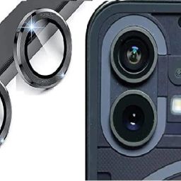 ALKSTORE Back Camera Lens Glass Protector for Nothing Phone (1), Nothing Phone1, Nothing Phone 1-image-35