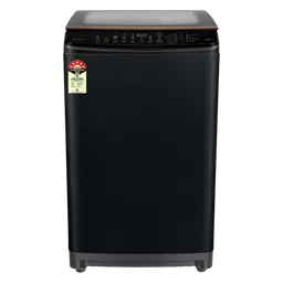 VOLTAS beko 7.5 Kg 5 Star Fully Automatic Top Load Washing Machine (WTL7512VAA, In-built Heater, Black)-13