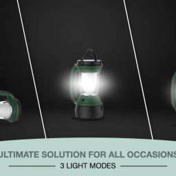 havells Dazzle Plus Lantern Torch 5W 5 hrs Lantern Emergency Light image 2