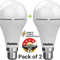 Rechargeable bulb 4 hrs Bulb Emergency Light-27