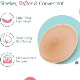 breast nursing pad Nursing Breast Pad-image-35