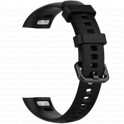 PRIBOG Smart Watch Belt For HONOR BAND 4 & 5 (Not for HONOR BAND 6) Smart Watch Strap Smart Band Strap-28