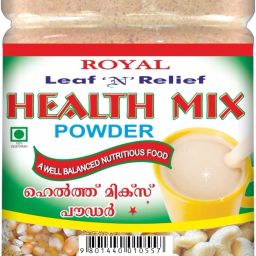 Healthmix Powder-image-78