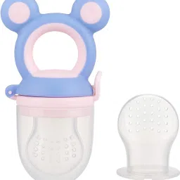 Baby fruit nibber Food Feeder mesh fruit Feeder-20