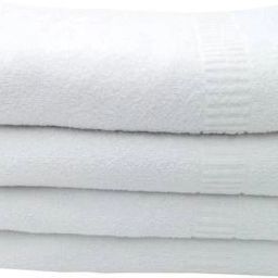 Cotton 300 GSM Bath Towel Set-image-13
