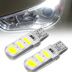 Universal Car Parking Bulb 6led SMD Light _027 Brake Light Car, Motorbike LED for Ford (12 V, 2 W)-image-6
