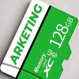 ARKETING BH 128 MICRO128 128 MB SDXC Class 10 135 MB/s Memory Card Compatible with Camera, Computer, Mobile, Tablet-image-88