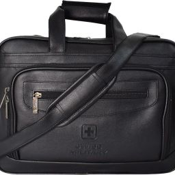 15.6 inch Laptop Messenger Bag-image-52