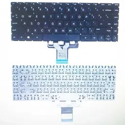 TechSonic Keyboard for 14-cd0061tx 14-cd0062tu 14-cd0062tx 14-cd0063tu 14-cd0063tx Laptop Keyboard Replacement Key-27