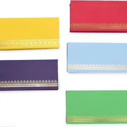 fashion collectionn Pack Of 65 Envelope 65 Envelopes image 2