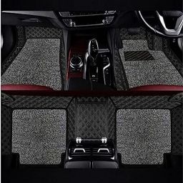 Polyutherine 7D Mat For Hyundai i20, i20 Active-image-14
